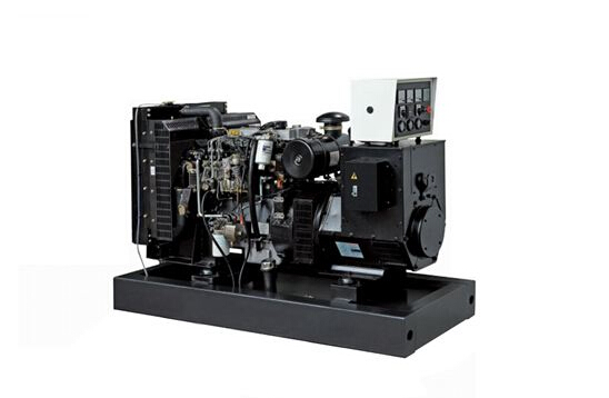 衡东科克150kw大型柴油发电机组