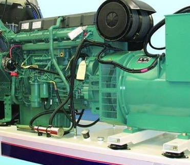 衡东发电机出租